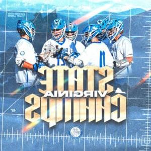 Blue Ridge School Lacrosse Program Launches Recruiting Campaign After Winning First State Title Seven Blue Ridge Players Committed to Play College Ball